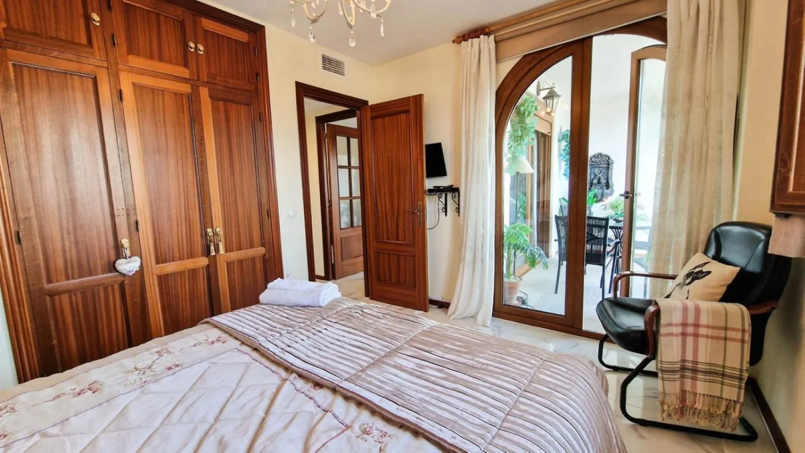 Appartement Duquesa Port à Manilva