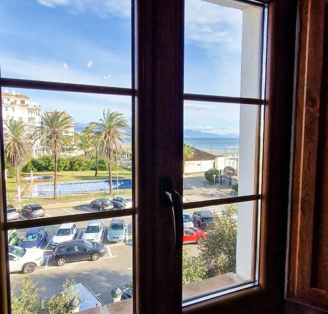 Appartement Duquesa Port à Manilva 0*,  Espagne